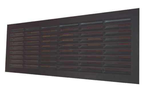 Ventilatieroosters Ventilatieroosters