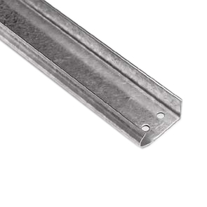 Verticale looprails Verticale looprails