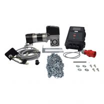 MFZ Set STA1-12-19KE 1,00"