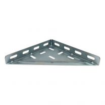 Driehoeksplaat 230x230x2,5mm