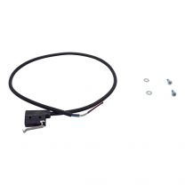 Schakelaar slappe kabel beveiliging