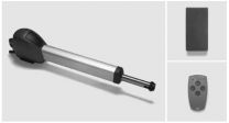 Marantec Comfort 515 set