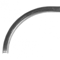 Bocht 2" radius 380mm