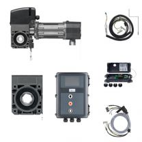 Aandrijfset CDM6 HEX32 (400V)