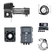 Aandrijfset CDM6 R35 (400V)