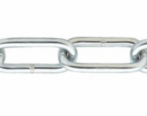 Anti diefstal ketting voor wielkegen, 8 meter
