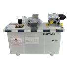 Hydrauliek aggregaat 1,5kW, swinglip 100kN, 2 ventielen