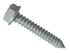Parker RVS 6,3x35mm