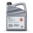 Hydraulische olie longlife voor dock leveller - can 5 liter
