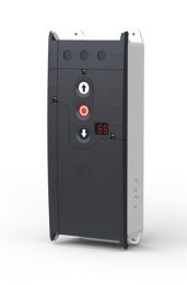GFA TS971 besturing 230V/1PH