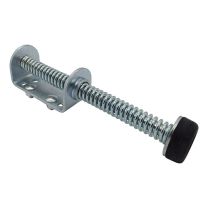 Veerbumper kort L=220mm