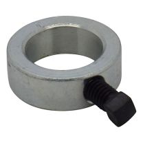 Stelring staal 1" as