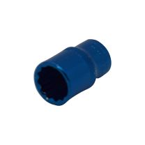 Veerplug dopsleutel
