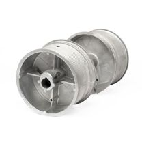 Kabeltrommel IND set NS DMH max.10175mm / 1 1/4" as