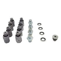 Adapter set type I