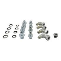 Adapter set type 2