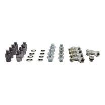 Universele adapter set