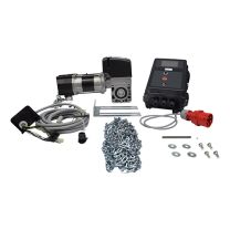 MFZ Set STA1-12-19KE 1,00"