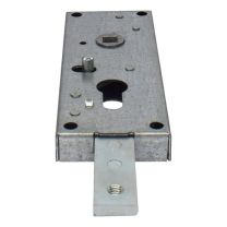 Nemef garagedeurslot 1802