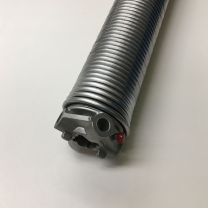 Torsieveer 6.5x67 RHW met spankoppen