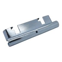 Crawford Rolhouder dubbel - q bracket