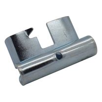 Crawford Rolhouder enkel - q bracket