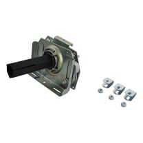 Crawford Veerbreukbeveiliging T veer - links - hexagon as