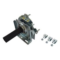 Crawford Veerbreukbeveiliging M veer - links - hexagon as