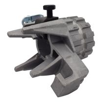 Crawford Veerkop T veer - hexagon as
