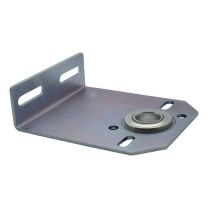 Middenlagerplaat 1" - 127mm