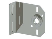 Middenlagerplaat 1"- 111mm