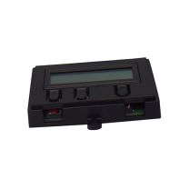 MFZ Programmeerunit/LCD Display