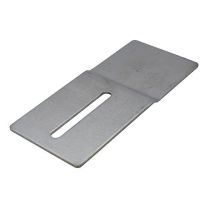 Railplaat 54x120x2mm
