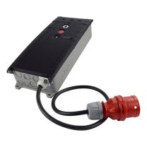 GFA TS970 besturing 400V/3PH