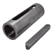 Verloopbus 40mm --> 1 1/4"