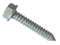 Parker RVS 6,3x35mm