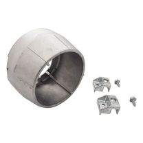 Hormann vaste veerkop - 142mm veer