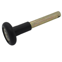 Hörmann looprol type KS-14 - as 14mm - lengte 76mm
