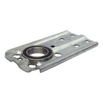 Hormann Middenlagerplaat H=140