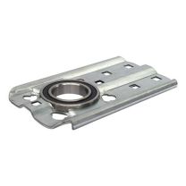 Hormann Middenlagerplaat H=120