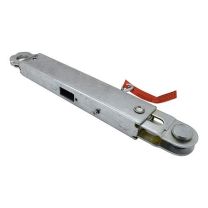 Hormann Slappe kabel beveiliging