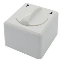 Draaischakelaar opbouw