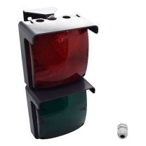 Led verkeerslicht groen/rood