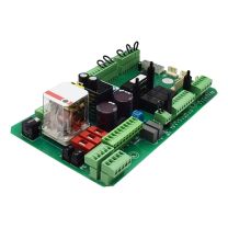 Mtec UDL2 printplaat