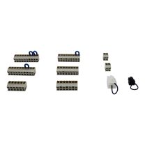 Set klemmenstroken voor MFZ CS310