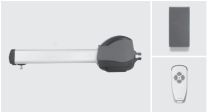 Marantec Comfort 530 set