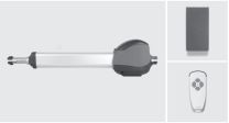Marantec Comfort 525 set