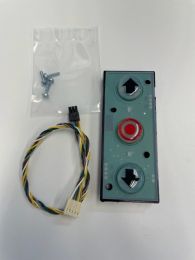 MFZ drukknoppen set softcell CS300/CS310/CS400