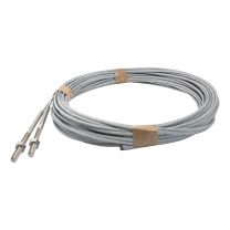 Hefkabelset geschikt voor Nassau/Indus deuren 4mm L=13000