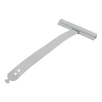 Aluminium ophangveer Selve 198mm